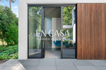 House Sale Konstancin-Jeziorna